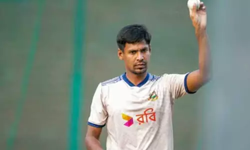 கடும் எதிர்ப்பு எதிரொலி:  வங்காளதேச வீரரை விடுவித்த கொல்கத்தா அணி