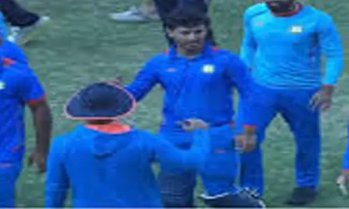 விஜய் ஹசாரே கோப்பை: விதர்பா அணி வெற்றி