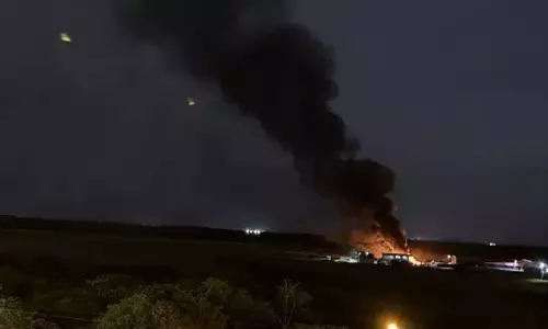 வெனிசுலா மீது அமெரிக்கா தாக்குதல்.. இந்தியர்களுக்கு மத்திய அரசு அறிவுரை