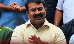 இது 10 வருடத்தில் நடக்கும் - சீமான் இது 10 வருடத்தில் நடக்கும் - சீமான்