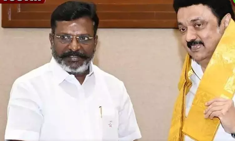 புதிய ஓய்வூதியத் திட்டம் - விசிக வரவேற்பு ... ... இன்றைய முக்கிய செய்திகள்... சில வரிகளில்... 04.01.2026 புதிய ஓய்வூதியத் திட்டம் - விசிக வரவேற்பு ... ... இன்றைய முக்கிய செய்திகள்... சில வரிகளில்... 04.01.2026