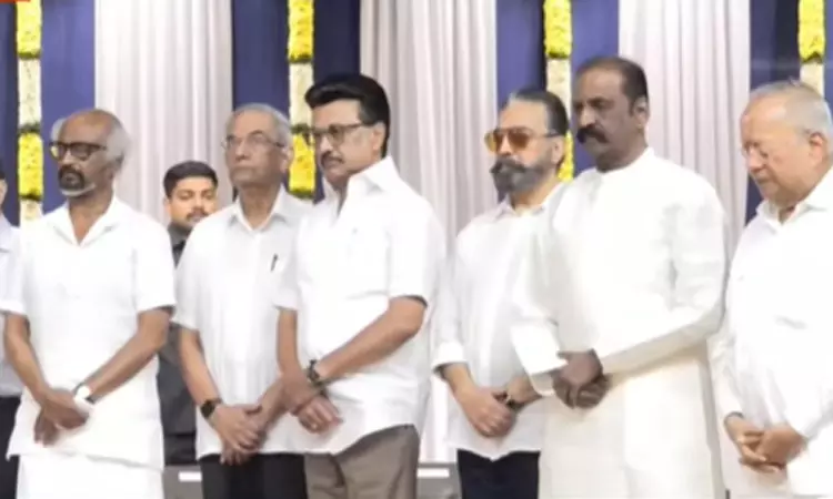 ஏ.வி.எம்.சரவணன் நினைவேந்தல் நிகழ்ச்சி -... ... இன்றைய முக்கிய செய்திகள்... சில வரிகளில்... 04.01.2026 ஏ.வி.எம்.சரவணன் நினைவேந்தல் நிகழ்ச்சி -... ... இன்றைய முக்கிய செய்திகள்... சில வரிகளில்... 04.01.2026