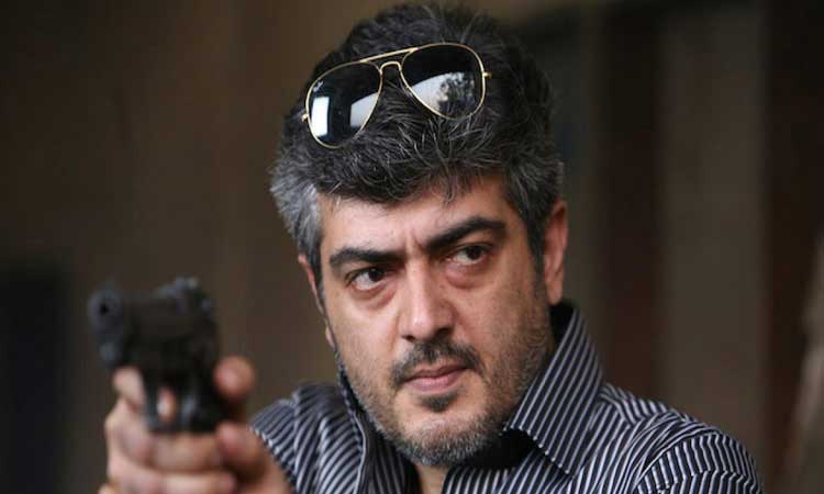 மீண்டும் திரைக்கு வரும் மங்காத்தா...தேதி அறிவிப்பு