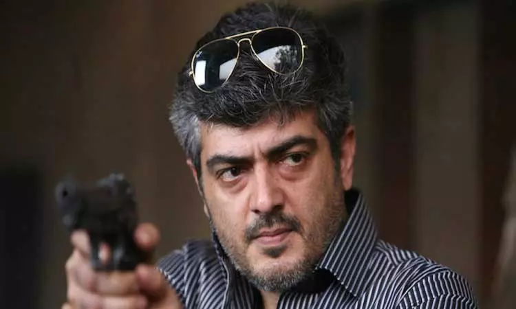 மீண்டும் திரைக்கு வரும் மங்காத்தா...தேதி அறிவிப்பு மீண்டும் திரைக்கு வரும் மங்காத்தா...தேதி அறிவிப்பு