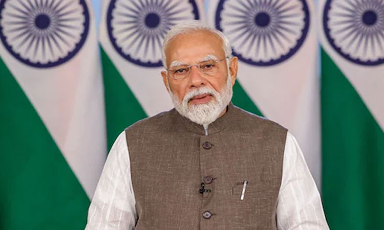 2036 ஒலிம்பிக்கை நடத்துவதற்கான முயற்சியில் இந்தியா முழுவீச்சில் தயாராகி வருகிறது: பிரதமர் மோடி