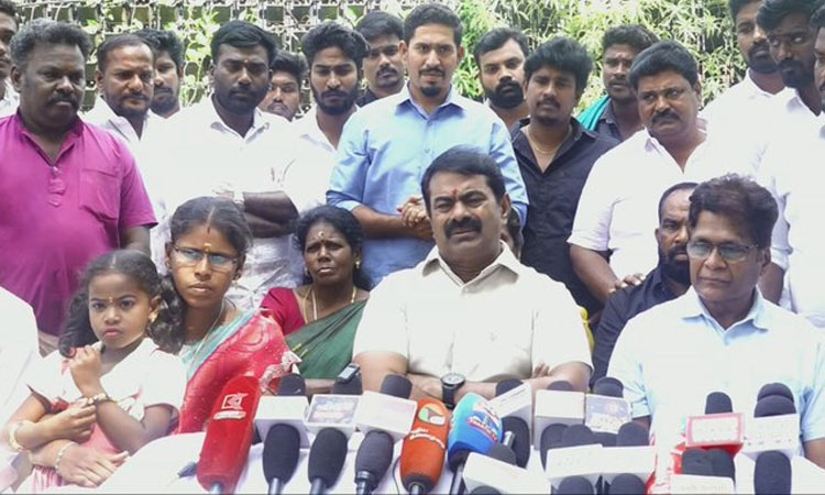 10 வருடத்தில் இது நடக்கும் - சீமான்