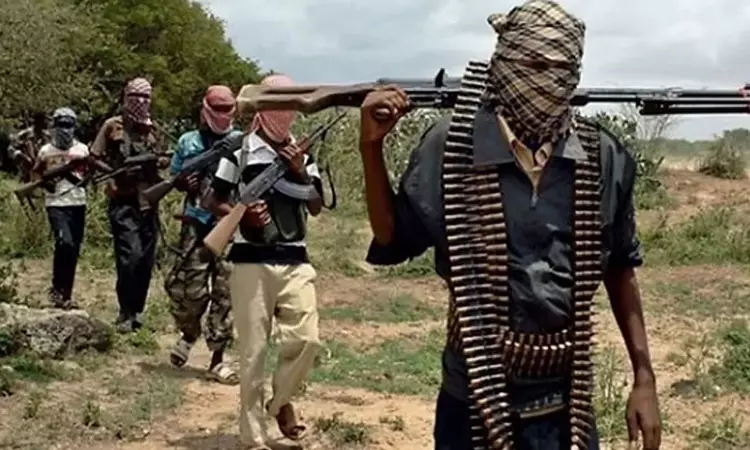 நைஜீரியாவில் கொடூரம்; 30 பேர் துப்பாக்கி முனையில் கடத்தி கொலை