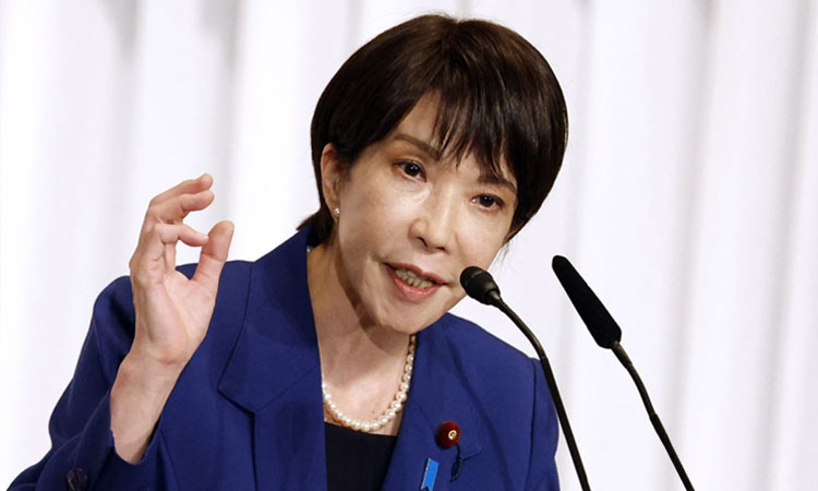 வெனிசுலாவில் ஜனநாயகம் மீட்டெடுக்கப்பட ஜி7 நாடுகளுடன் இணைந்து பணியாற்ற தயார்:  ஜப்பான் பிரதமர்