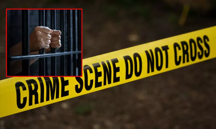 உ.பி.: லிவ்இன் முறையில் வாழ்ந்த தென்கொரிய நபர் படுகொலை; மணிப்பூர் இளம்பெண் கைது