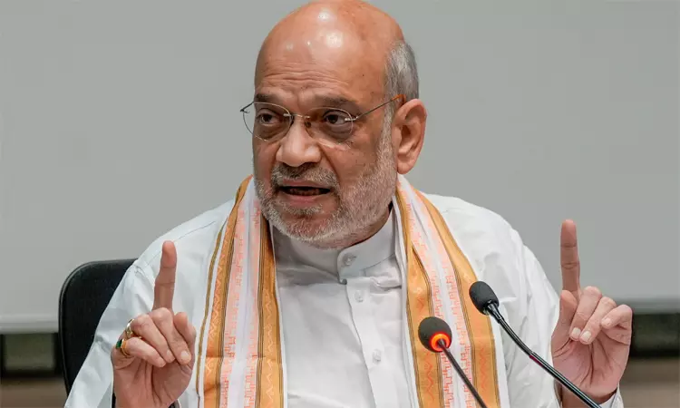 அமித்ஷாவுடன் அ.தி.மு.க. நிர்வாகிகள் சந்திப்பு: தொகுதிப்பங்கீடு குறித்து ஆலோசனை? அமித்ஷாவுடன் அ.தி.மு.க. நிர்வாகிகள் சந்திப்பு: தொகுதிப்பங்கீடு குறித்து ஆலோசனை?