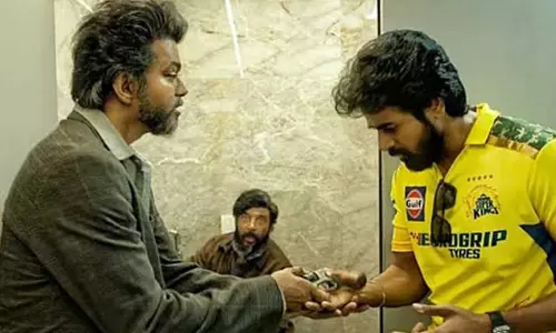 யார் என்ன சொன்னாலும் இது அண்ணன், தம்பி பொங்கல் தான்: சிவகார்த்திகேயன்