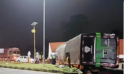 இன்றைய முக்கிய செய்திகள்... சில வரிகளில்... 04.01.2026