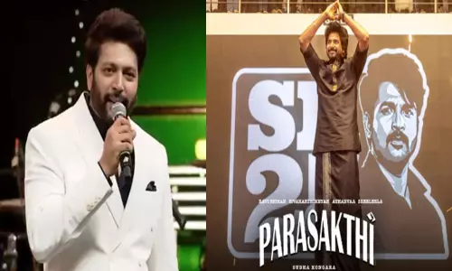 சுயமரியாதையை மட்டும் இழக்காதீர்கள் - நடிகர் ரவி மோகன்