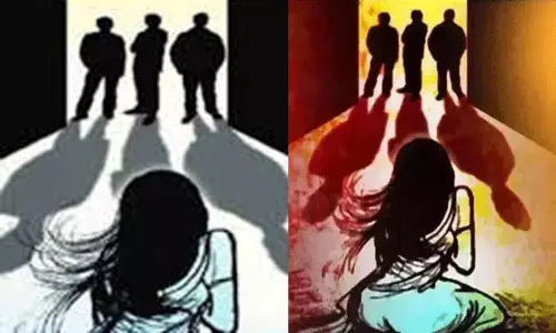 ஒரே நாளில் 2 சிறுமிகள் கூட்டு பலாத்காரம்: 7 சிறுவர்கள் போக்சோ சட்டத்தில் கைது