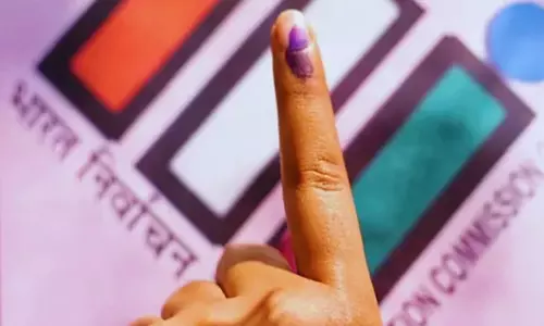 தேர்தல் செயலியை மேம்படுத்தும் கருத்துகளை கூற வாய்ப்பு.. பொதுமக்களுக்கு அழைப்பு விடுத்த தேர்தல் கமிஷன்