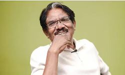 பாரதிராஜாவின் உடல்நிலை சீராக உள்ளது - மருத்துவமனை தகவல்