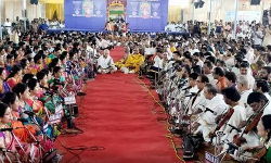 தஞ்சையில் உள்ளூர் விடுமுறை