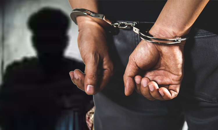 மதுபானம் கொடுத்து 12 வயது பள்ளி மாணவனுக்கு பாலியல் தொல்லை - ஆசிரியர் கைது