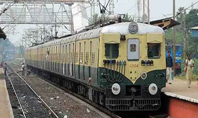 சென்னையில் மின்சார ரெயில் மீது கல்வீச்சு; 3... ... இன்றைய முக்கிய செய்திகள்... சில வரிகளில்... 05.01.2026. சென்னையில் மின்சார ரெயில் மீது கல்வீச்சு; 3... ... இன்றைய முக்கிய செய்திகள்... சில வரிகளில்... 05.01.2026.