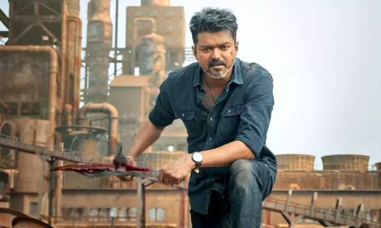 ஜன நாயகன்: விஜய் முதல் பூஜா ஹெக்டே வரை.. யாருக்கு எவ்வளவு சம்பளம்? ஜன நாயகன்: விஜய் முதல் பூஜா ஹெக்டே வரை.. யாருக்கு எவ்வளவு சம்பளம்?