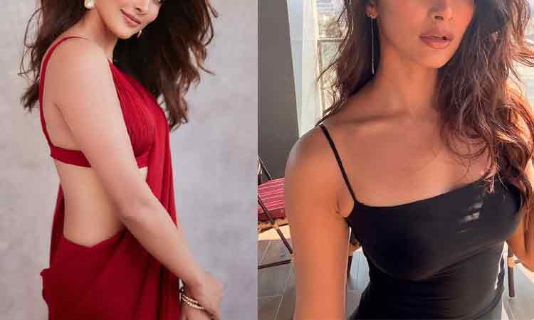 தொடர்ச்சியாக 7 தோல்விகள்...இருந்தும் குறையாத பட வாய்ப்பு - யார் அந்த நடிகை தெரியுமா?