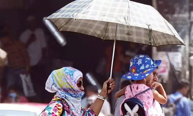 தமிழகத்தில் இன்றும், நாளையும் வறண்ட வானிலை நிலவும் - வானிலை ஆய்வு மையம்