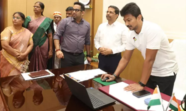 விளையாட்டு பயிற்றுநர் பணியிடங்கள்; விண்ணப்பங்களை பெறுவதற்கான இணையதள விண்ணப்ப பயன்பாடு துவக்கம் விளையாட்டு பயிற்றுநர் பணியிடங்கள்; விண்ணப்பங்களை பெறுவதற்கான இணையதள விண்ணப்ப பயன்பாடு துவக்கம்