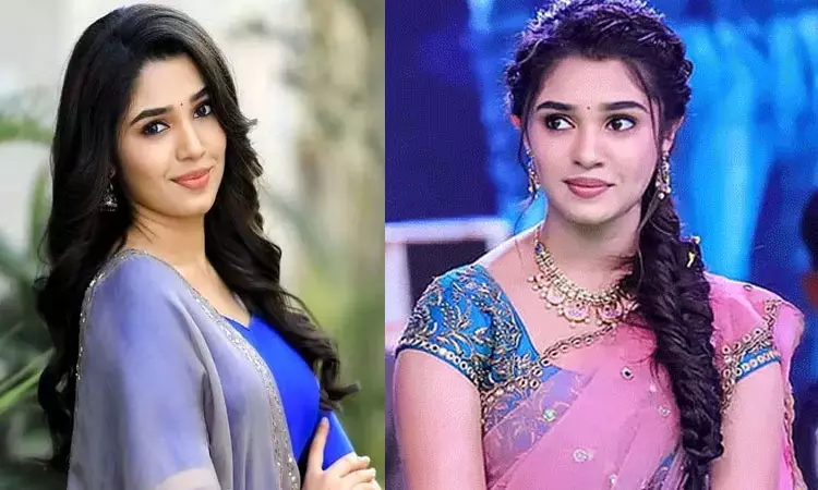 இந்தி படத்தில் நடிக்காததற்கு காரணம் இதுதான்  கீர்த்தி ஷெட்டி