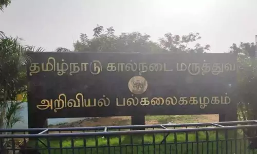 தமிழக அரசு வேலை..60 காலிப்பணியிடங்கள்- யாரெல்லாம் விண்ணப்பிக்கலாம்?
