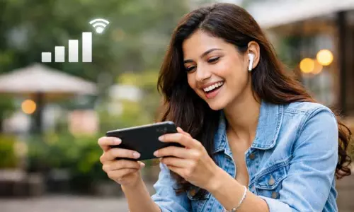 இன்டர்நெட் தேவையில்லை: மொபைலில் லைவ் டிவி பார்க்கலாம்: விரைவில் வரும் வசதி