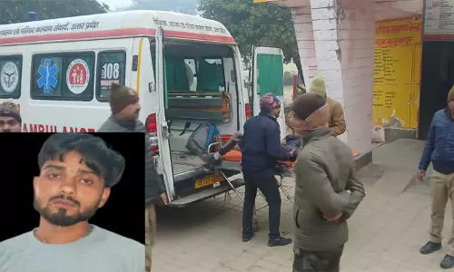 தலைக்கு ரூ. 1 லட்சம் சன்மானம் அறிவிக்கப்பட்ட குற்றவாளி என்கவுன்டரில் சுட்டுக்கொலை