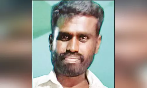 மருத்துவ சிகிச்சைக்கு பணம் இல்லாததால் 2 வயது குழந்தைக்கு விஷம் கொடுத்த தந்தை..!