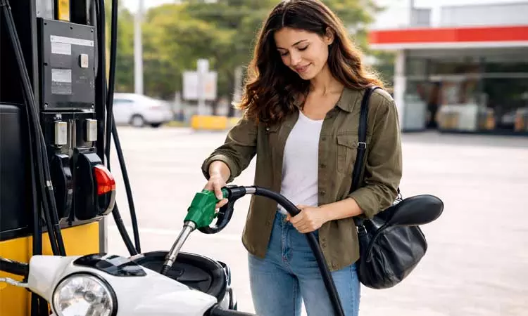 சென்னையில் இன்றைய பெட்ரோல், டீசல் விலை நிலவரம் (06.01.2026)