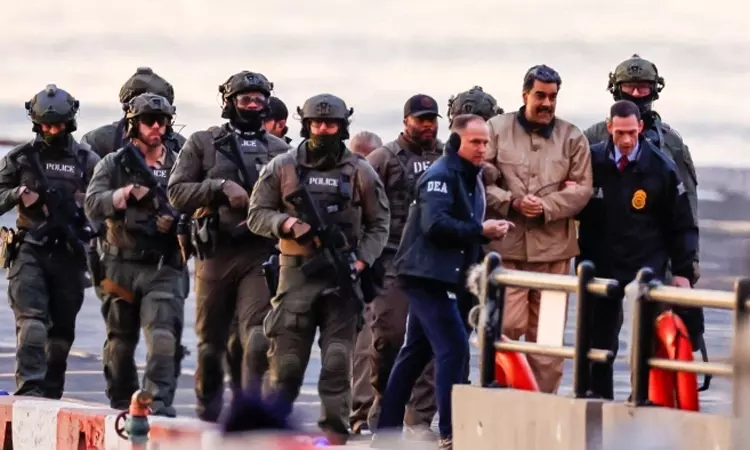 இன்றைய முக்கிய செய்திகள்... சில வரிகளில்... 06-01-2026 இன்றைய முக்கிய செய்திகள்... சில வரிகளில்... 06-01-2026