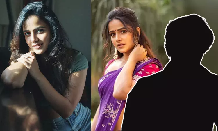 I was amazed by his performance,...vaishnavi chaitanya I was amazed by his performance,...vaishnavi chaitanya