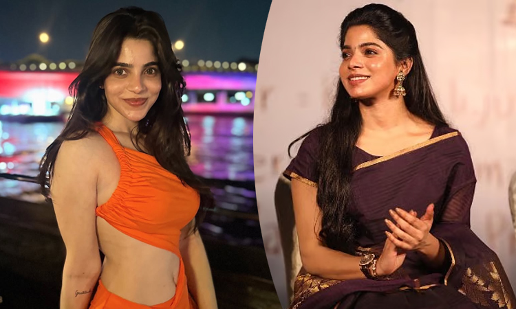 பிடித்த நடிகர்...‘பேச்சுலர்’ பட நடிகை சொன்னது யாரை தெரியுமா?