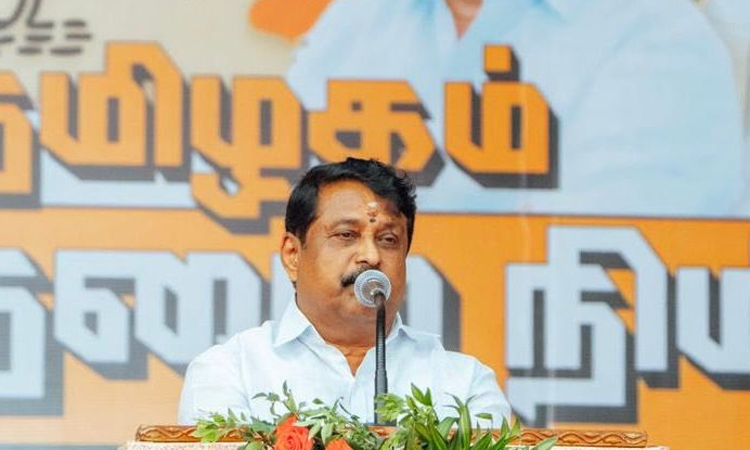 திருப்பரங்குன்றம் வழக்கில் தீர்ப்பு: தி.மு.க. அரசிற்கு விழுந்த சம்மட்டியடி - நயினார் நாகேந்திரன்