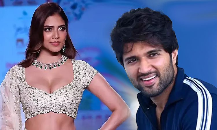 விஜய் தேவரகொண்டாவுடனான படம் நிறுத்தப்பட்டது ஏன்? ...மனம் திறந்த மாளவிகா மோகனன்