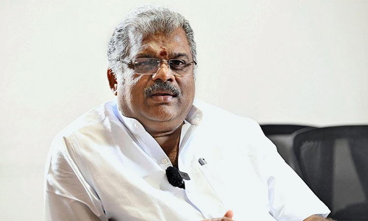 தமிழக அரசின் ஓய்வூதியத் திட்ட அறிவிப்பு: வாக்குறுதியை நம்பி வாக்களித்தவர்களுக்கு ஏமாற்றமே மிச்சம் - ஜி.கே.வாசன்