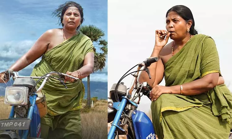 ஓடிடியில் வெளியாகும் அங்கம்மாள் படம்.. எதில், எப்போது பார்க்கலாம்? ஓடிடியில் வெளியாகும் அங்கம்மாள் படம்.. எதில், எப்போது பார்க்கலாம்?