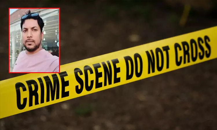 வங்காளதேசம்: 3 வாரங்களில் கும்பல் தாக்குதலில் 6-வது இந்து படுகொலை வங்காளதேசம்: 3 வாரங்களில் கும்பல் தாக்குதலில் 6-வது இந்து படுகொலை