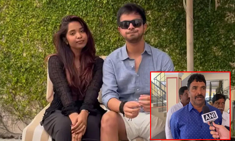 அமெரிக்காவில் நிகிதா கொடூர கொலை; காரணம் பற்றி தந்தை கண்ணீர் மல்க பேட்டி