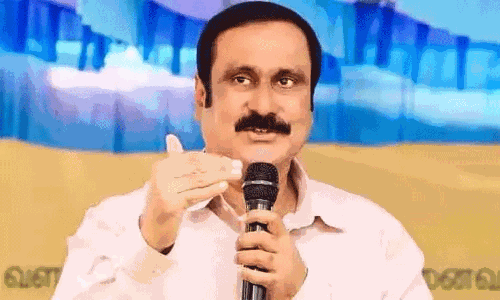 நாகப்ப படையாட்சியாரின் அடையாளத்தை அழிக்க திமுக அரசு முயற்சி - அன்புமணி கண்டனம்