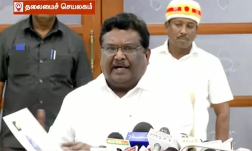 பொங்கல் பண்டிகை: கிளாம்பாக்கம், கோயம்பேடு, மாதவரத்தில் இருந்து சிறப்பு பேருந்துகள் இயக்கம் -அமைச்சர் சிவசங்கர்