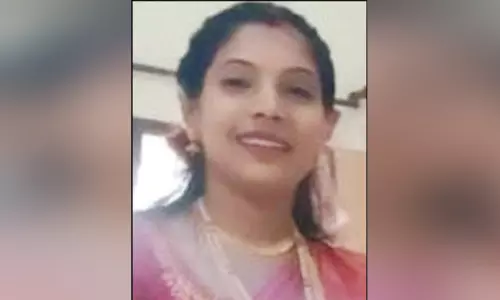 3 வயது மகளுடன் ஏரியில் குதித்து பெண் தற்கொலை: காரணம் என்ன...? - போலீஸ் விசாரணை