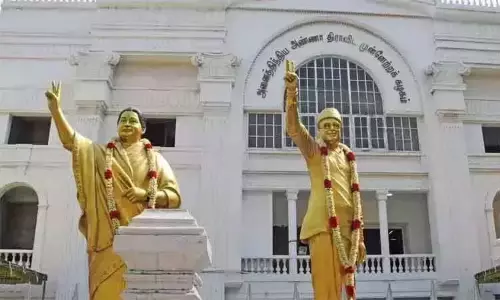 சென்னையில் 9-ந்தேதி நடைபெறும் அ.தி.மு.க. வேட்பாளர் நேர்காணலில் மாற்றம்