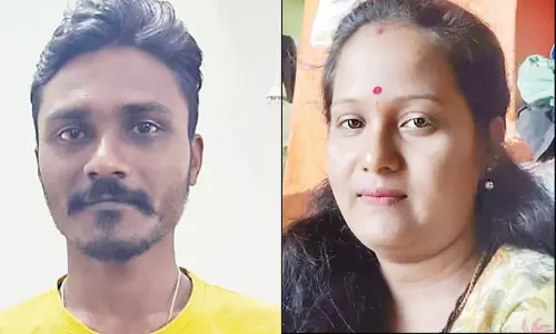 தனிமையில் சந்திக்க அழைத்த கள்ளக்காதலன்... காலி இடத்திற்கு சென்ற பெண்ணுக்கு நேர்ந்த கொடூரம்