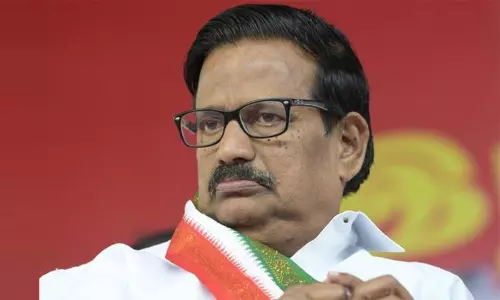 ஆட்சி அதிகாரத்தில் பங்கு வேண்டும் என்பதில் உறுதியாக உள்ளோம்: கே.எஸ்.அழகிரி