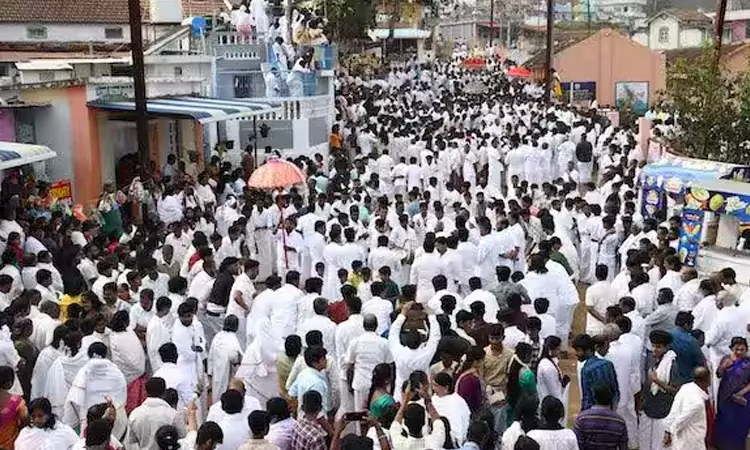 நீலகிரி மாவட்டத்திற்கு இன்று உள்ளூர் விடுமுறை - மாவட்ட கலெக்டர் அறிவிப்பு நீலகிரி மாவட்டத்திற்கு இன்று உள்ளூர் விடுமுறை - மாவட்ட கலெக்டர் அறிவிப்பு