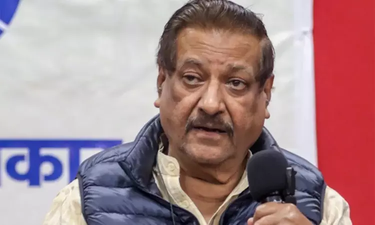 வெனிசுலா அதிபரை போல மோடியையும் டிரம்ப் நாடு கடத்துவாரா? காங். மூத்த தலைவர் சர்ச்சை பேச்சு வெனிசுலா அதிபரை போல மோடியையும் டிரம்ப் நாடு கடத்துவாரா? காங். மூத்த தலைவர் சர்ச்சை பேச்சு